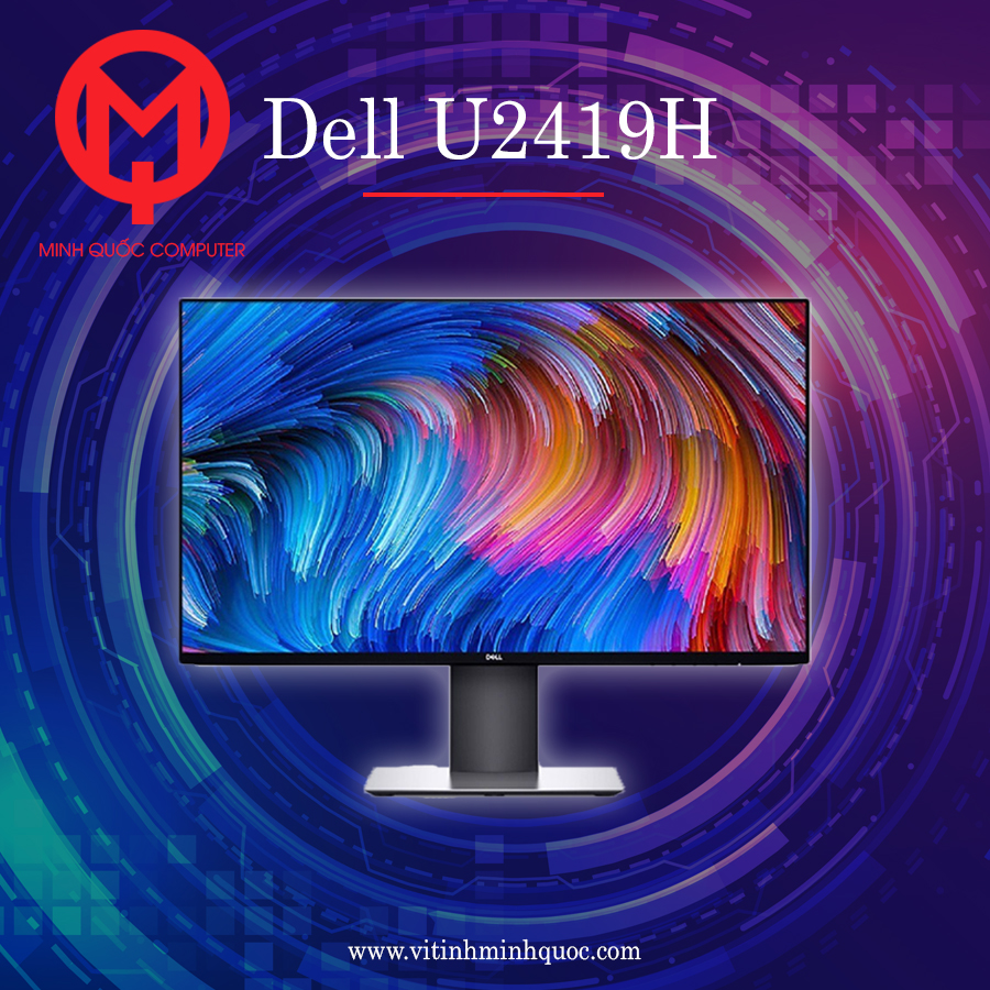 Dell U2419Hc 23.8 inch